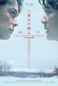 The Third Murder