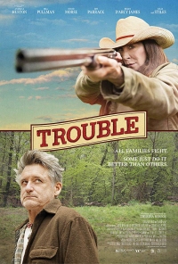 Trouble (2018)