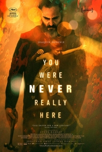 You Were Never Really Here