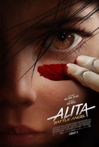 Alita: Battle Angel