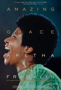 Amazing Grace (2019)