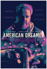 American Dreamer (2019)