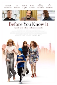 Before You Know It (2019)