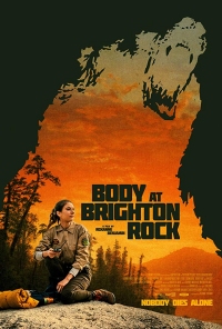 Body at Brighton Rock