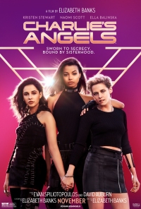 Charlie's Angels (2019)