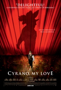 Cyrano, My Love