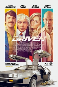 Driven (2019)