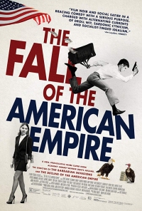 The Fall of the American Empire