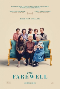 The Farewell (2019)