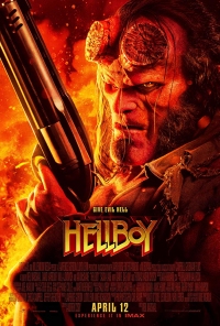 Hellboy (2019)