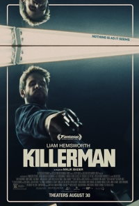 Killerman