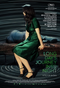 Long Day's Journey Into Night (2019)