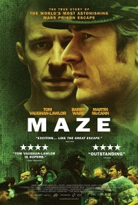 Maze (2019)