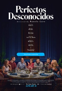 Perfectos Desconocidos (2019)