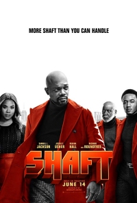 Shaft (2019)