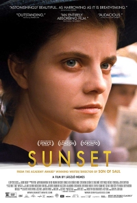 Sunset (2019)