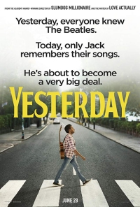 Yesterday (2019)