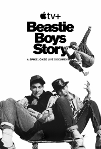 Beastie Boys Story