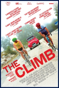 The Climb (2020)