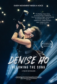 Denise Ho: Becoming the Song