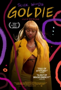 Goldie (2020)