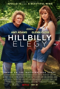 Hillbilly Elegy