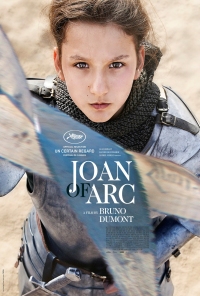 Joan of Arc (2020)