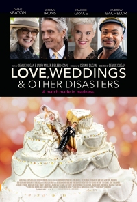 Love, Weddings & Other Disasters