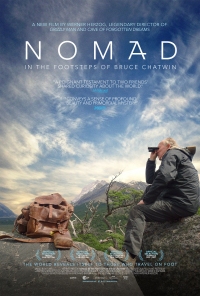 Nomad: In the Footsteps of Bruce Chatwin