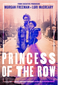 Princess of the Row