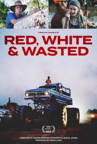 Red, White & Wasted