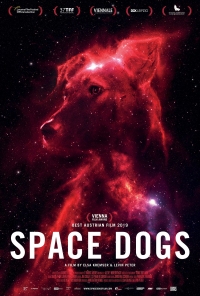 Space Dogs (2020)