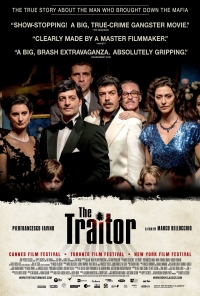 The Traitor (2020)