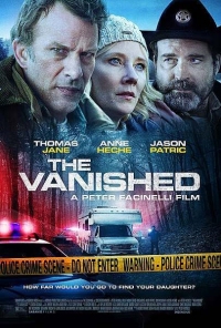 The Vanished