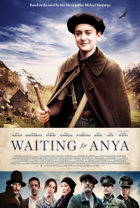 Waiting for Anya