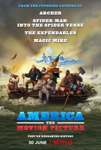 American: The Motion Picture