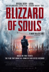 Blizzard of Souls