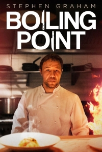 Boiling Point (2021)