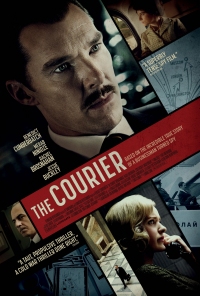 The Courier (2021)