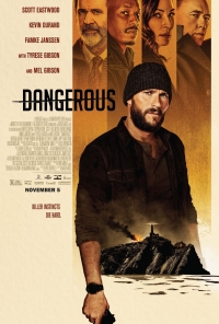 Dangerous (2021)