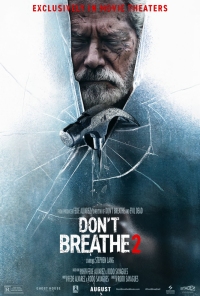 Don't Breathe 2