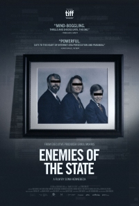 Enemies of the State