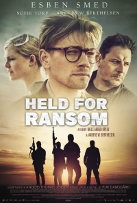 Held for Ransom (2021)