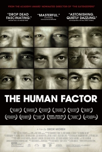 The Human Factor (2021)