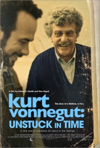 Kurt Vonnegut: Unstuck in Time