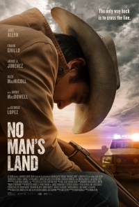 No Man's Land (2021)