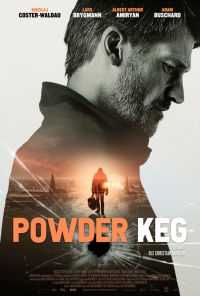 Powder Keg