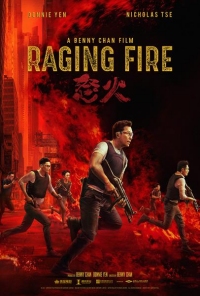 Raging Fire