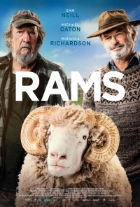 Rams (2021)