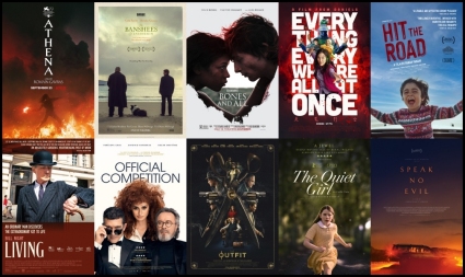 at the movies film reviews